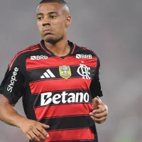 Flamengo libera De la Cruz para novo tratamento no joelho