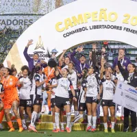 Corinthians arrecada mais de R$ 20 milhões de reais com o futebol feminino em 2025