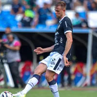 Zagueiro do Remo, Klaus atrai interesse e vira alvo do Fluminense