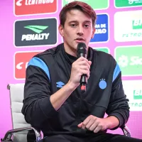 Marcelo Mostardeiro, técnico do Grêmio, abre o jogo sobre a campanha da equipe na Copinha Feminina