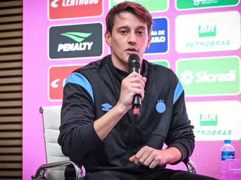 Marcelo Mostardeiro analisa campanha do Grêmio na Copinha