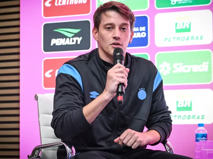 Marcelo Mostardeiro analisa campanha do Grêmio na Copinha