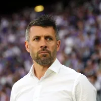 Pezzolano cobra elenco do Internacional: “Estão na melhor equipe do mundo”