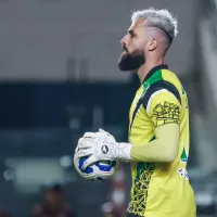 São Paulo encaminha saída de Jandrei e fecha novo acordo com Juventude