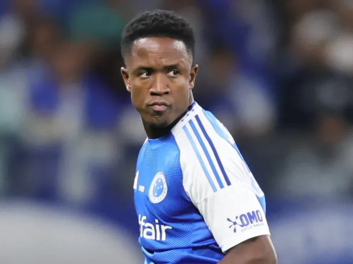 Lesionados seguem recuperação no Cruzeiro antes de férias