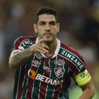 Mattheus Montenegro abre o jogo e revela proposta do Fluminense ao Zenit por Nino