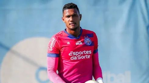 Foto: Leticia Martins | ECBahia