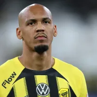 Palmeiras pode sofrer ‘chapéu’ do Vasco por Fabinho, do Al-Ittihad, diz jornalista