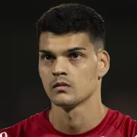 Presidente do Santos crava permanência de Gabriel Brazão e Flamengo é avisado