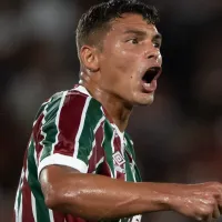 Thiago Silva encaminha acerto com o Porto após deixar o Fluminense