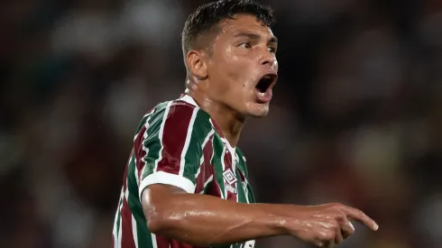 Thiago Silva deve assinar com o Porto