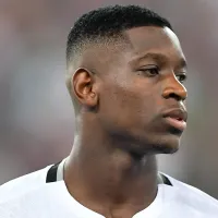 Luiz Henrique relembra polêmica no Botafogo: “Falei que o Galo era fraco”