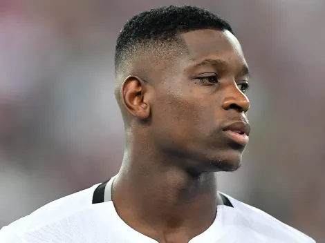 Luiz Henrique relembra polêmica no Botafogo