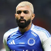 Gabigol surpreende e revela torcida para Hulk permanecer no Atlético-MG