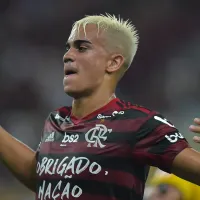 Reinier, ex-Flamengo, pode deixar o Atlético-MG e fechar com o Bragantino em troca