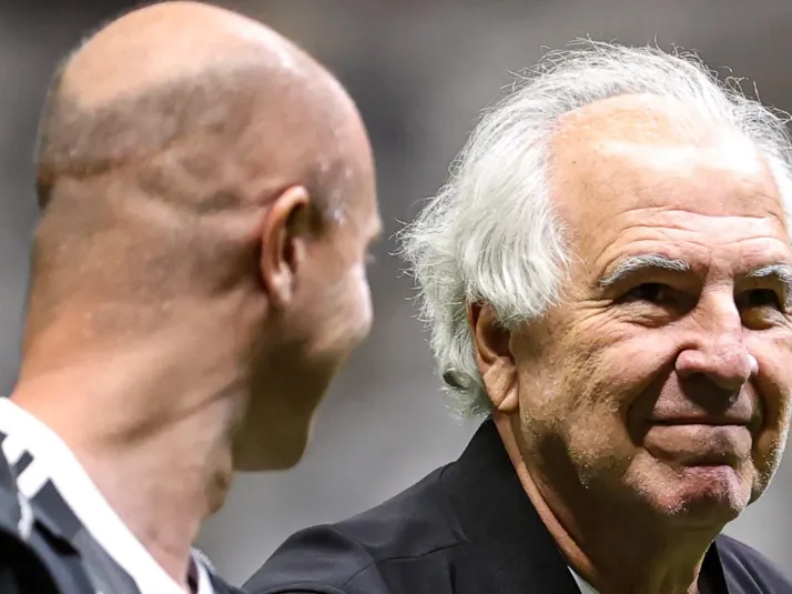 Atlético-MG deve receber aporte da família Menin no início de 2026