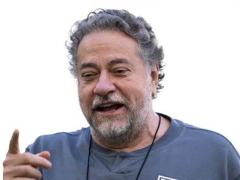 Casares pode negociar Erick após oferta do Coritiba