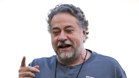 Casares pode negociar atacante do São Paulo.