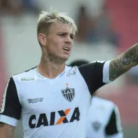 Atlético-MG tenta retorno de Roger Guedes, mas negócio por atacante não deve avançar