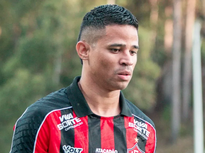 Coritiba tem interesse em Erick, do São Paulo