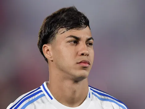 West Ham prepara proposta para contratar Kaio Jorge, do Cruzeiro