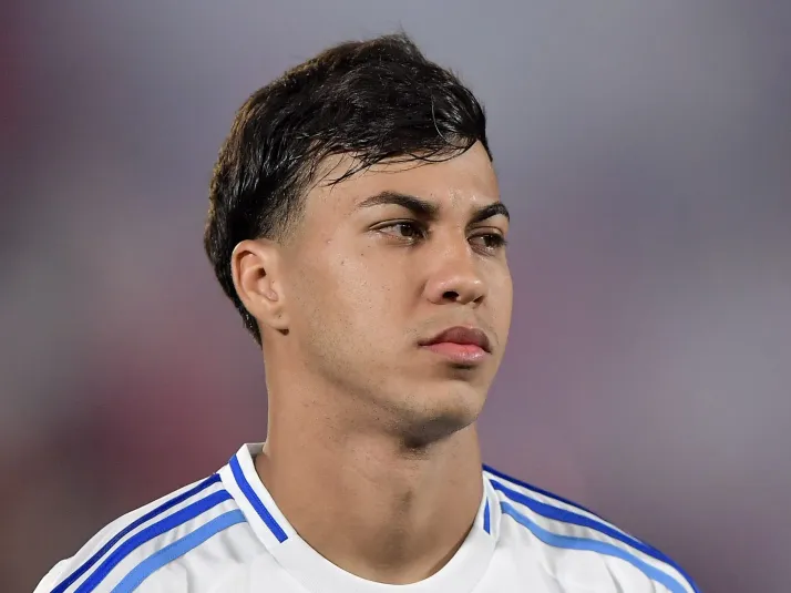 West Ham prepara proposta para contratar Kaio Jorge, do Cruzeiro