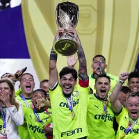 Palmeiras é informado sobre confrontos do Paulistão com datas e horários sendo revelados pela FPF