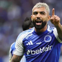 Santos pode envolver Gabriel Bontempo em negócio com o Cruzeiro por Gabigol