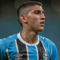 Grêmio quase acertou empréstimo de Miguel Monsalve ao Coritiba; entenda
