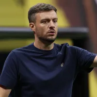 Martín Anselmi ganha força nos bastidores do Botafogo para vaga de Davide Ancelotti