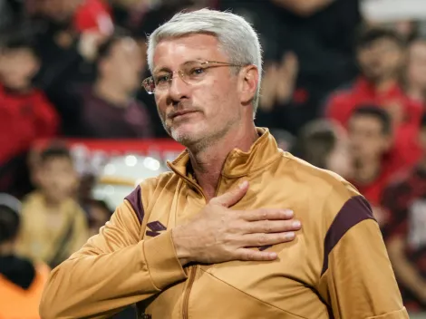 Athletico-PR acerta venda de Di Yorio para o Santos Laguna