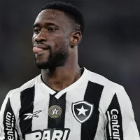 Bastos e Neto ficam à disposição no Botafogo; situação de Pantaleão é mais complexa