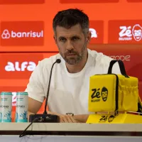 Renata Fan critica direção do Internacional, mas acredita em Pezzolano