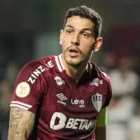 Zenit decide não negociar a saída de Nino, alvo do Fluminense