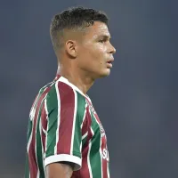 Danilo, do Flamengo, manda recado a ex-Fluminense, Thiago Silva, que retorna à Europa