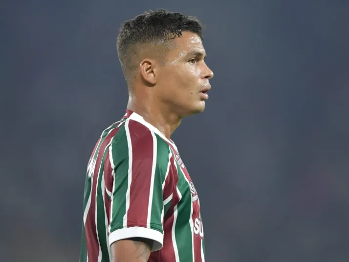 Danilo, do Flamengo, manda recado a ex-Fluminense, Thiago Silva