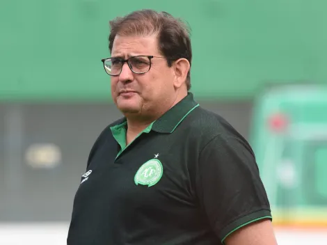 Guto Ferreira afirma que saída da Chape em 2016 foi livramento