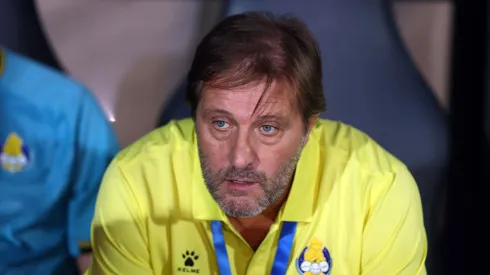 Pedro Martins pode ir para o Botafogo. Amin M. Jamali/Getty Images