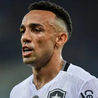 Marçal solta o verbo sobre Luís Castro no Grêmio e saída de Davide Ancelotti do Botafogo