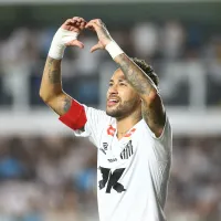 Neymar projeta alcançar o hexa com a Seleção Brasileira e brinca: “Alô, Ancelotti!”