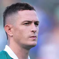 Palmeiras prepara documentação para anunciar venda de Aníbal Moreno ao River Plate