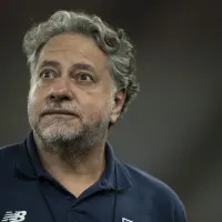 Oposição do São Paulo acredita que terá 50 assinaturas para pedido sobre Casares