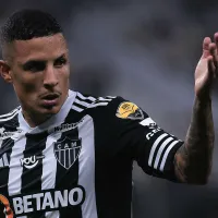 Saídas de Guilherme Arana e Alonso é decidida pelo Atlético-MG que coloca Everson como único inegociável