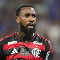 Cruzeiro recebe resposta de Gerson e aguardará o Zenit para retomar as negociações