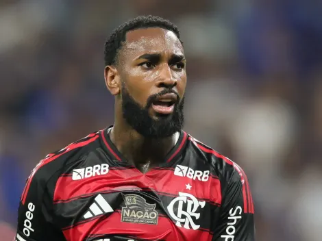 Cruzeiro recebe resposta positiva de Gerson e aguarda o Zenit