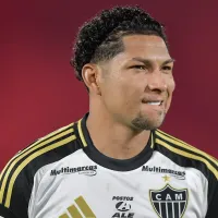 Bahia quer presentar Rogério Ceni com atacante do Atlético-MG e fará proposta por Rony