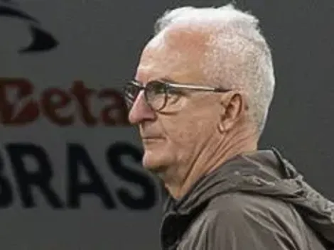 Charles deve virar desfalque de Dorival para Vasco x Corinthians