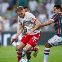 Atacante Luciano Gondou, especulado no Fluminense, encaminha acerto CSKA, da Rússia