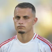 Athletico prepara nova proposta ao Internacional pela contratação de Bruno Gomes