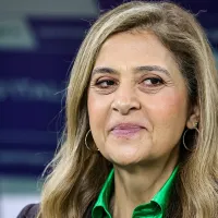 Leila Pereira trabalha e Palmeiras encaminha contratação de Yuri Alves, do Atlético-GO